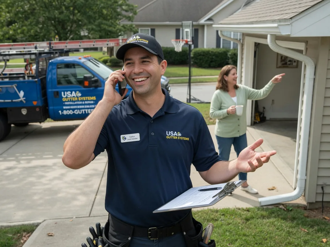 Gutter Installation Lorraine, NY FAQs